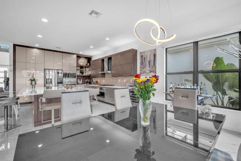 Tiny photo for 8586 Dream Falls Street, Boca Raton, FL 33496 (MLS # B26026605)