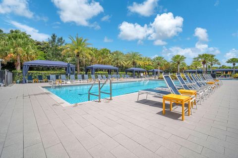 Tiny photo for 8586 Dream Falls Street, Boca Raton, FL 33496 (MLS # B26026605)