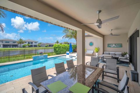 Tiny photo for 8586 Dream Falls Street, Boca Raton, FL 33496 (MLS # B26026605)