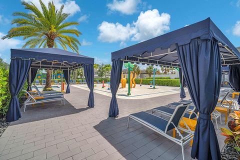 Tiny photo for 8586 Dream Falls Street, Boca Raton, FL 33496 (MLS # B26026605)
