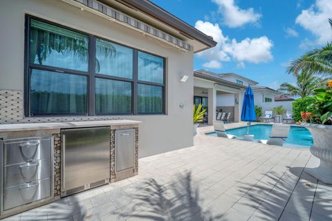 Tiny photo for 8586 Dream Falls Street, Boca Raton, FL 33496 (MLS # B26026605)
