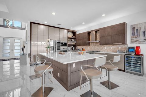 Tiny photo for 8586 Dream Falls Street, Boca Raton, FL 33496 (MLS # B26026605)
