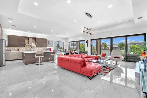 Tiny photo for 8586 Dream Falls Street, Boca Raton, FL 33496 (MLS # B26026605)