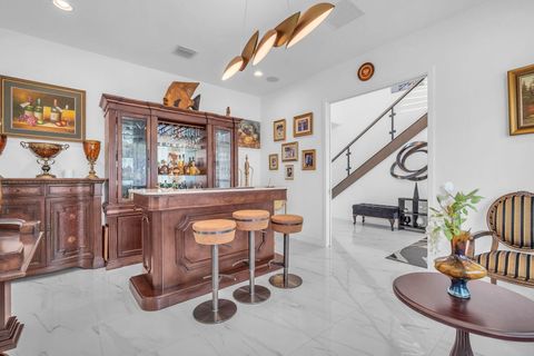 Tiny photo for 8586 Dream Falls Street, Boca Raton, FL 33496 (MLS # B26026605)