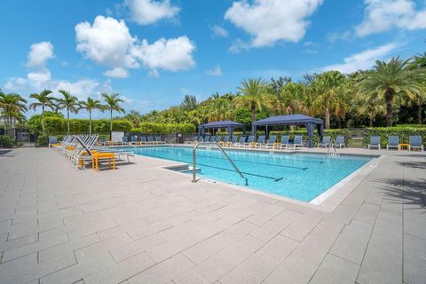 Tiny photo for 8586 Dream Falls Street, Boca Raton, FL 33496 (MLS # B26026605)