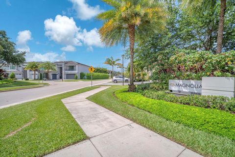 Tiny photo for 8586 Dream Falls Street, Boca Raton, FL 33496 (MLS # B26026605)