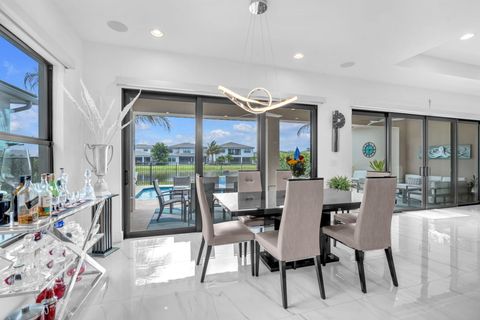 Tiny photo for 8586 Dream Falls Street, Boca Raton, FL 33496 (MLS # B26026605)