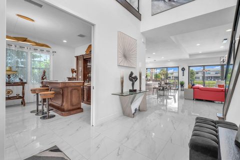Tiny photo for 8586 Dream Falls Street, Boca Raton, FL 33496 (MLS # B26026605)