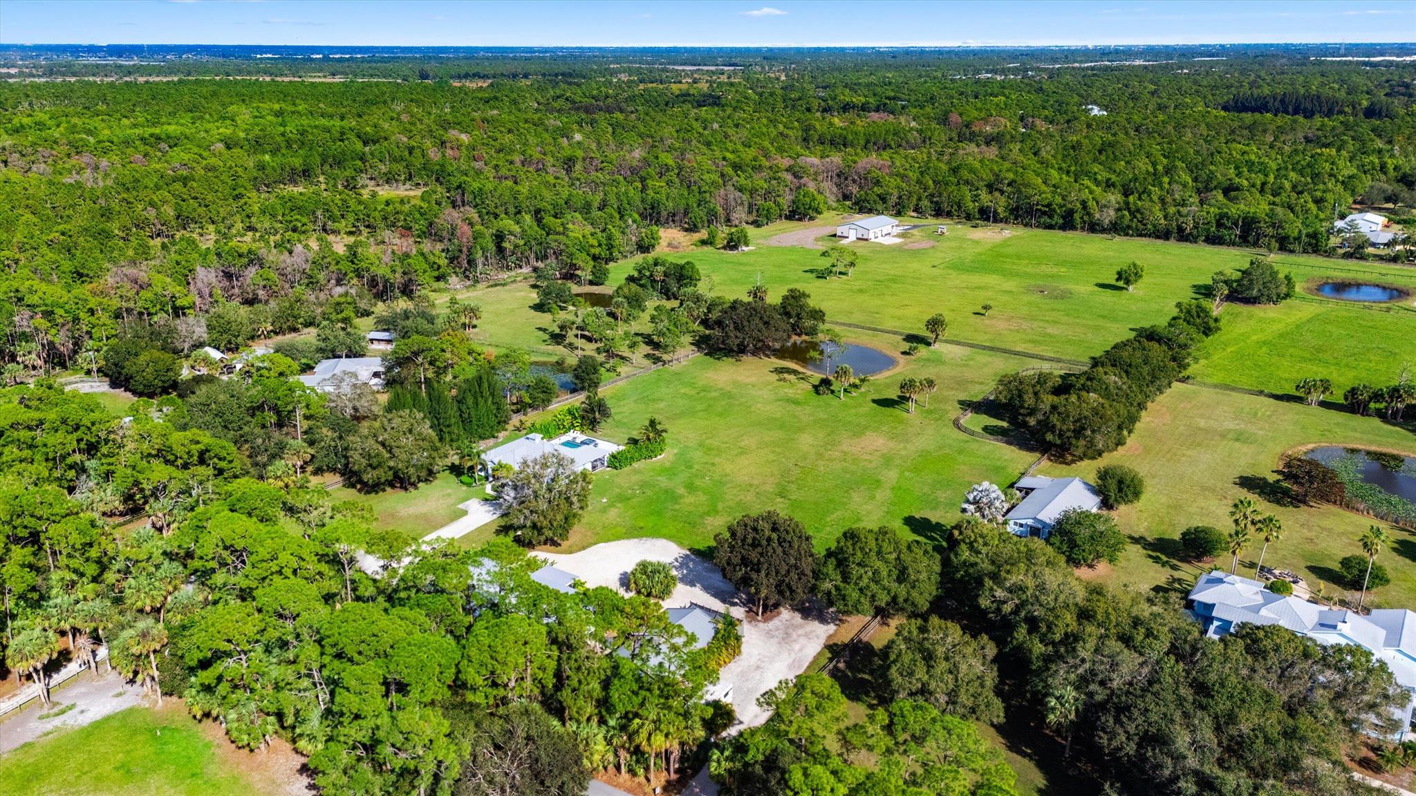 Palm City Farms - Residential Lease