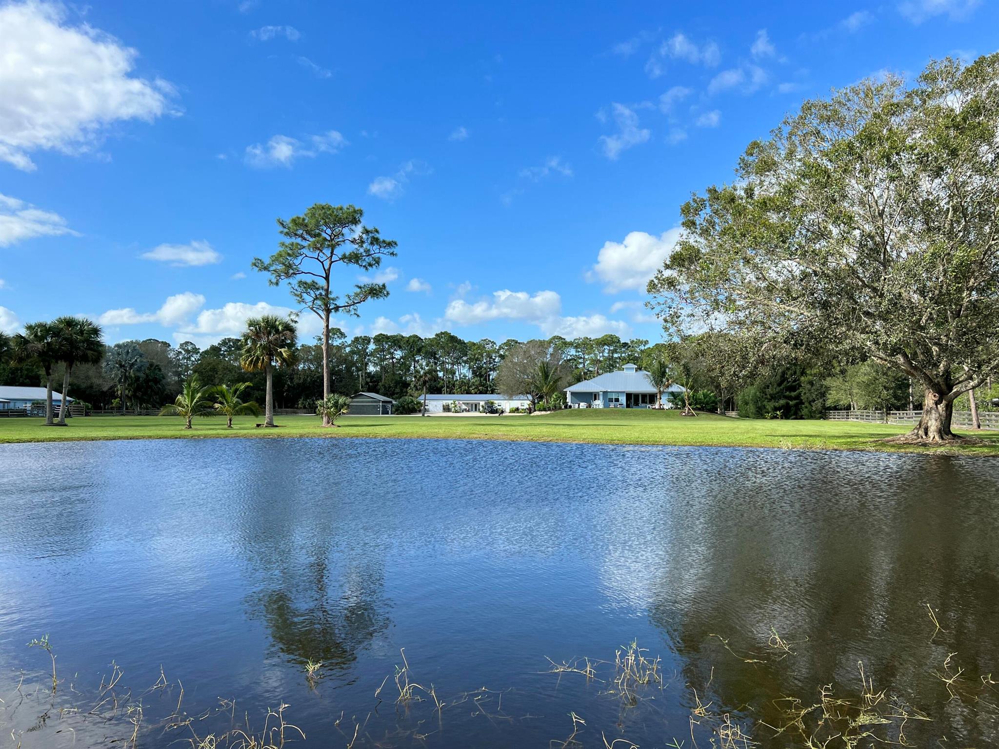 Palm City Farms - Residential Lease