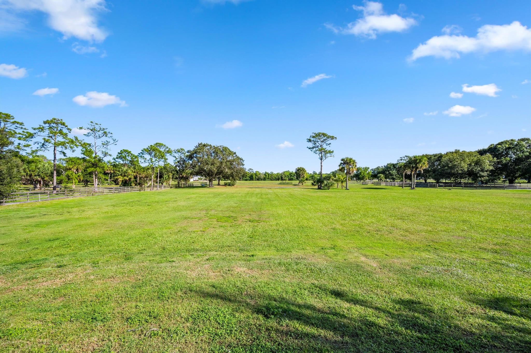 Palm City Farms - Residential Lease