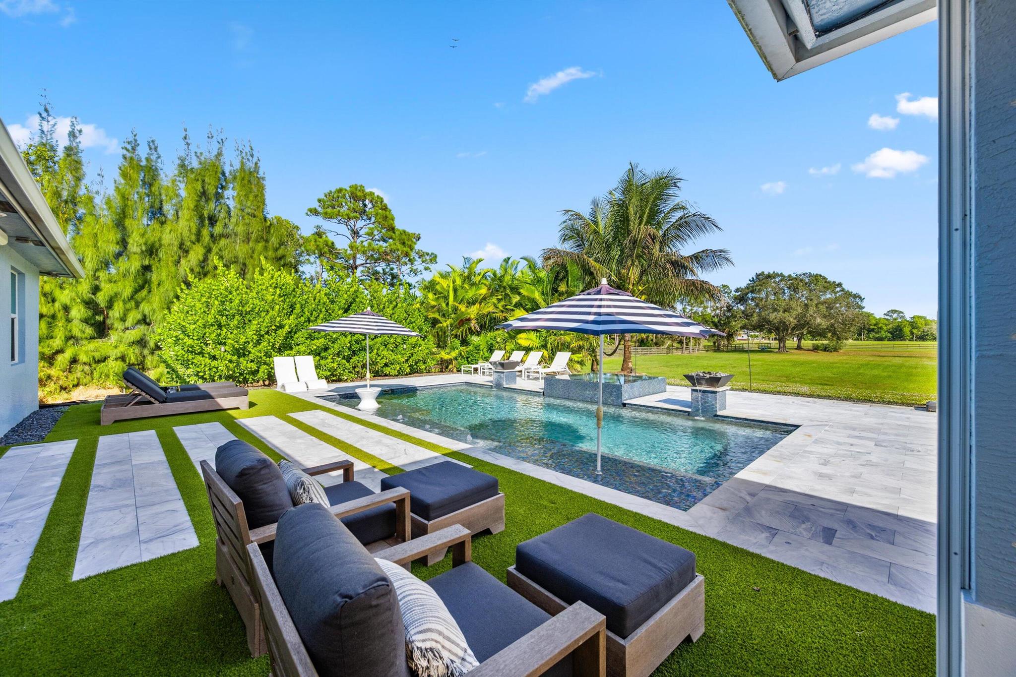 Palm City Farms - Residential Lease