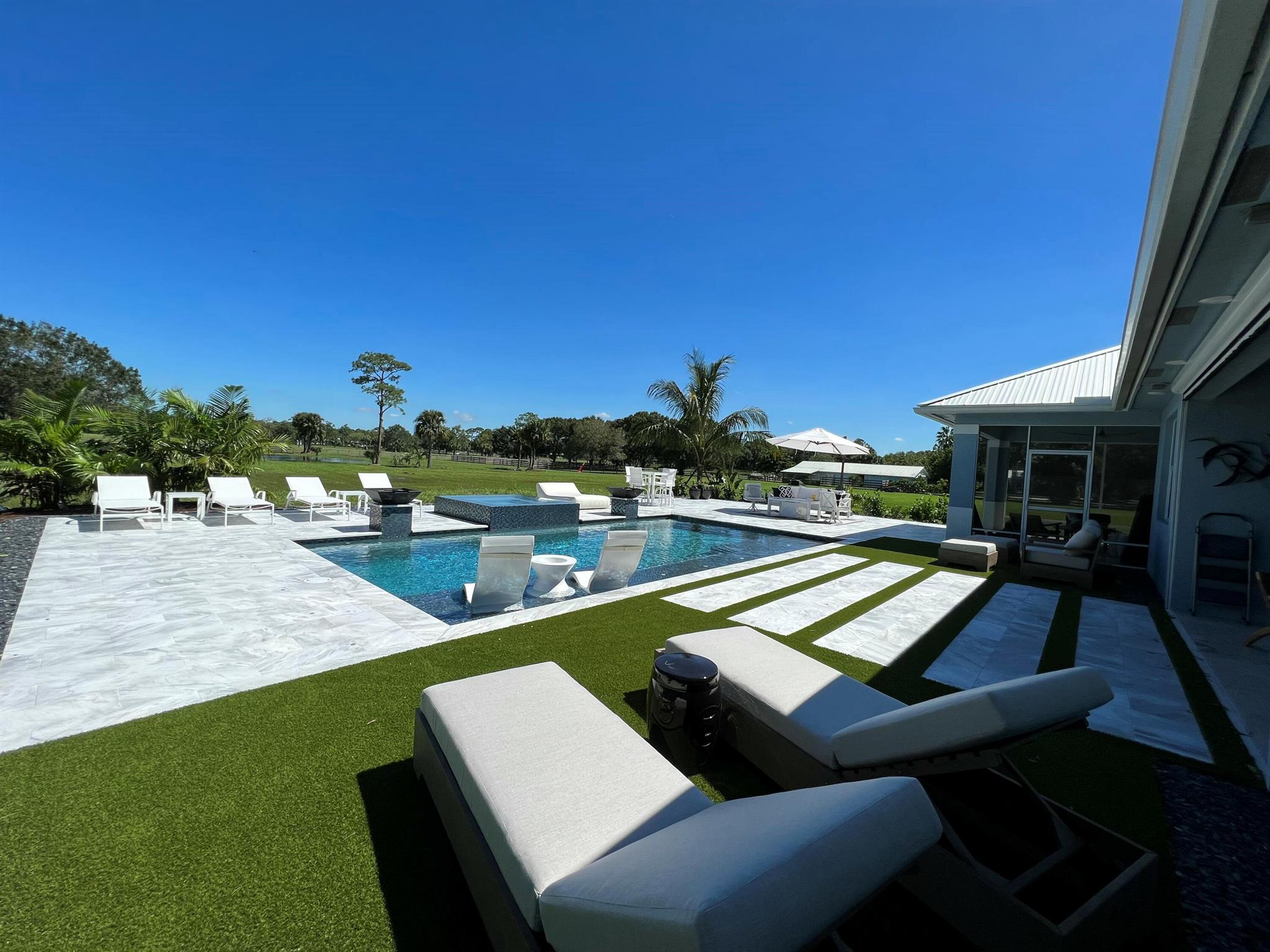 Palm City Farms - Residential Lease