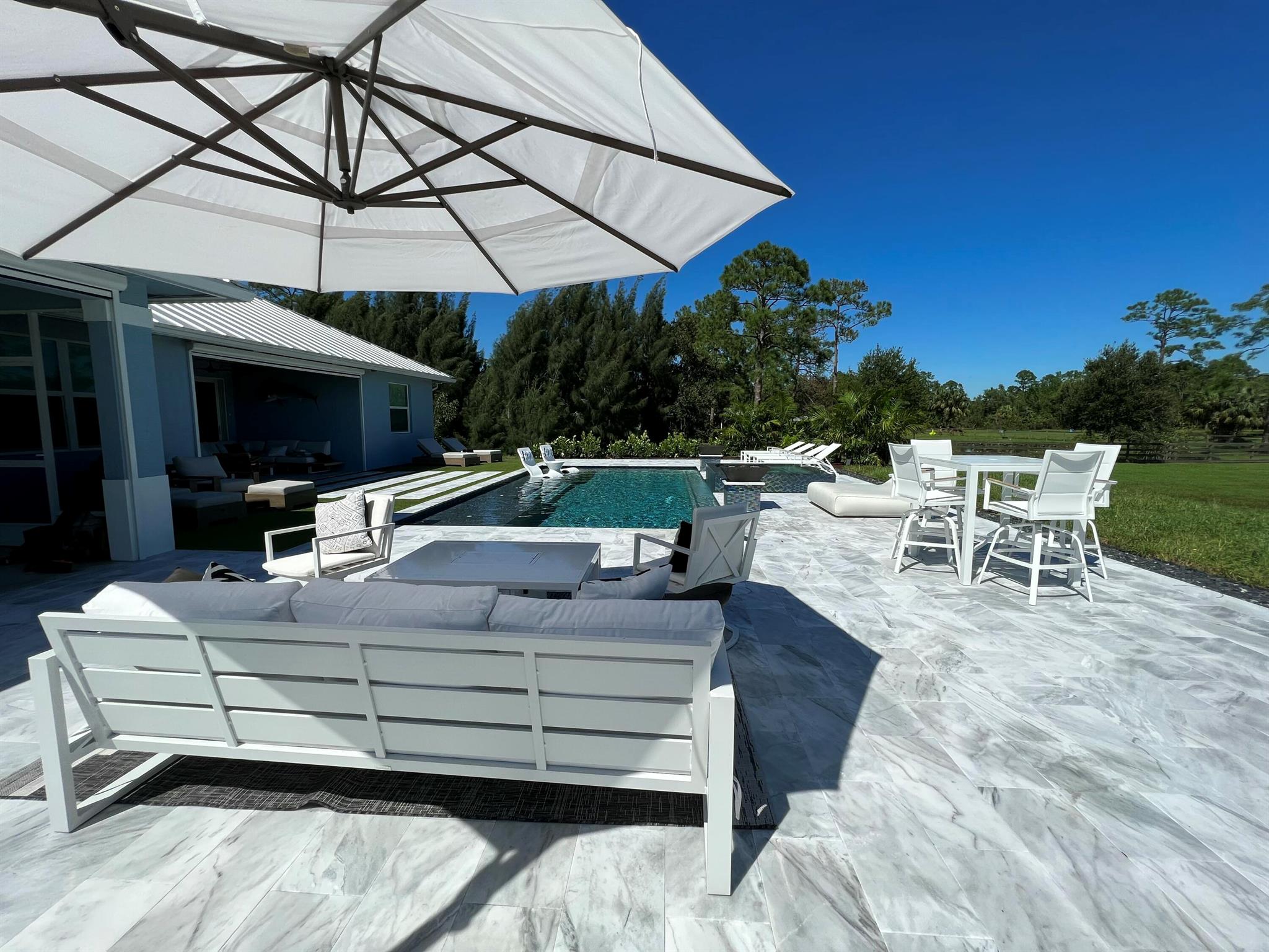 Palm City Farms - Residential Lease