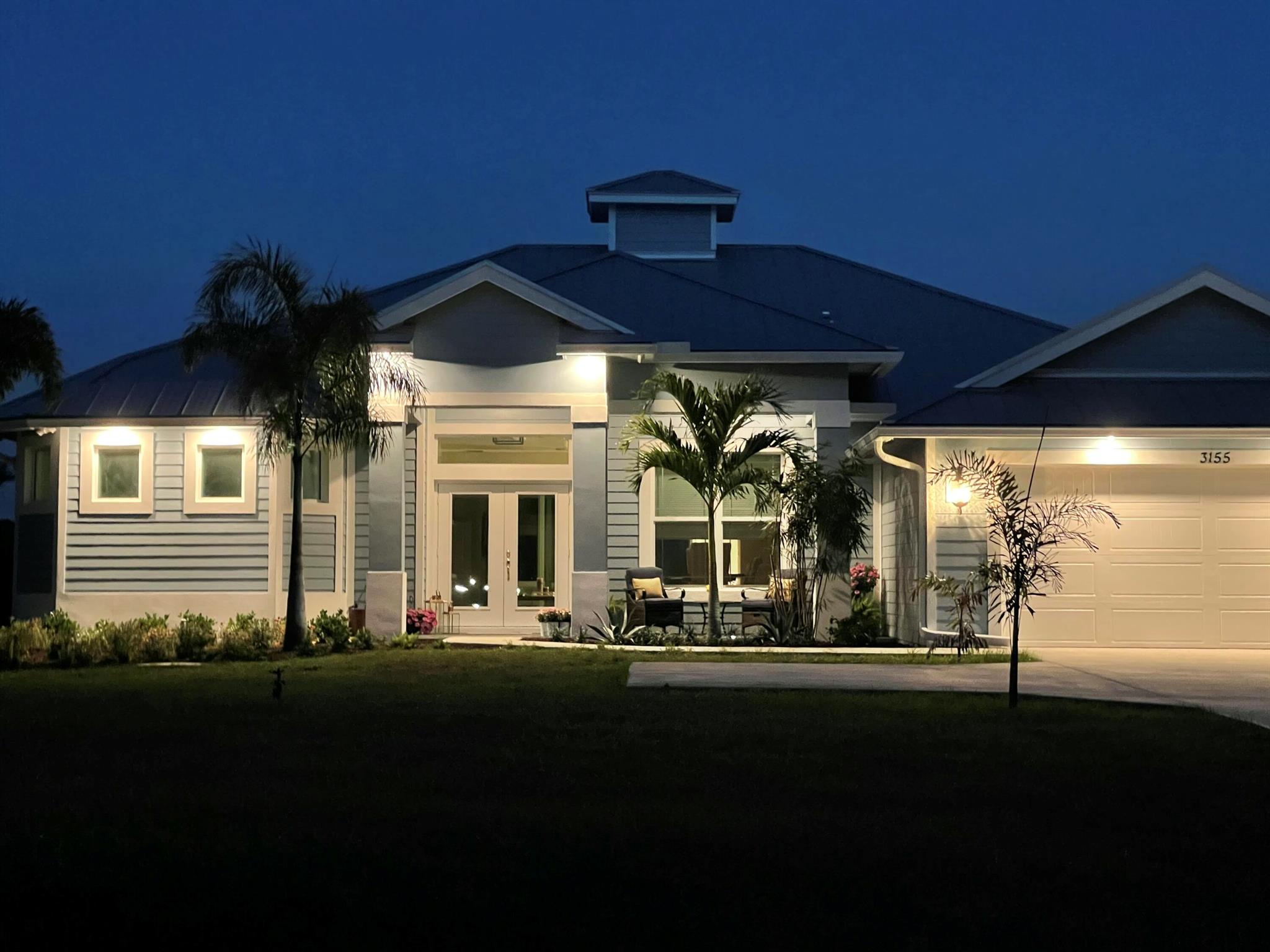 Palm City Farms - Residential Lease