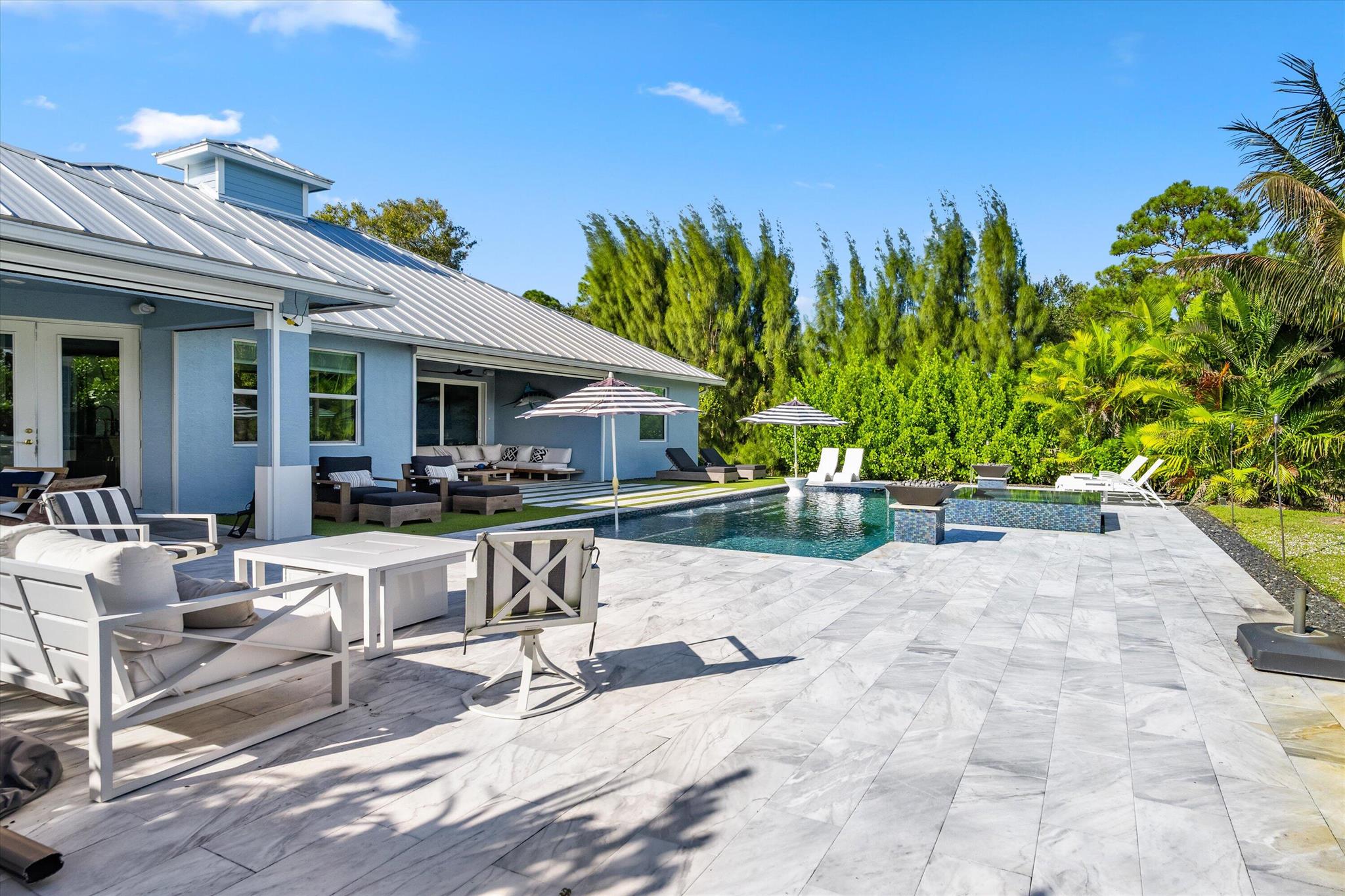 Palm City Farms - Residential Lease