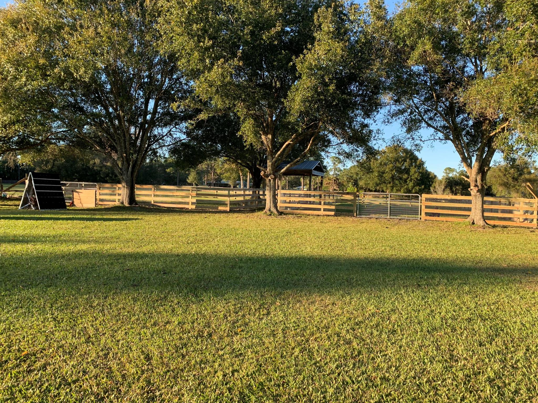 Palm City Farms - Residential Lease