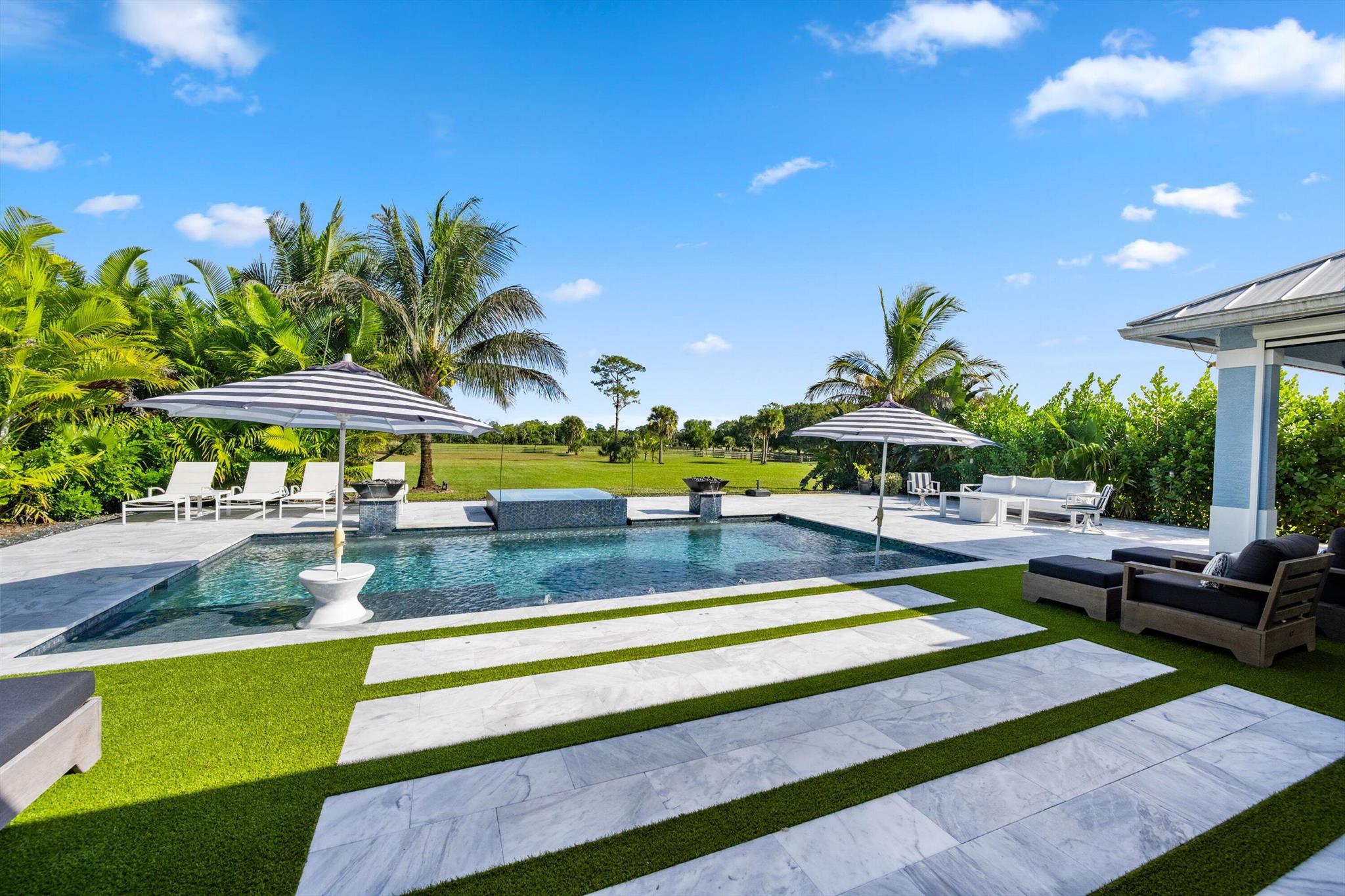 Palm City Farms - Residential Lease