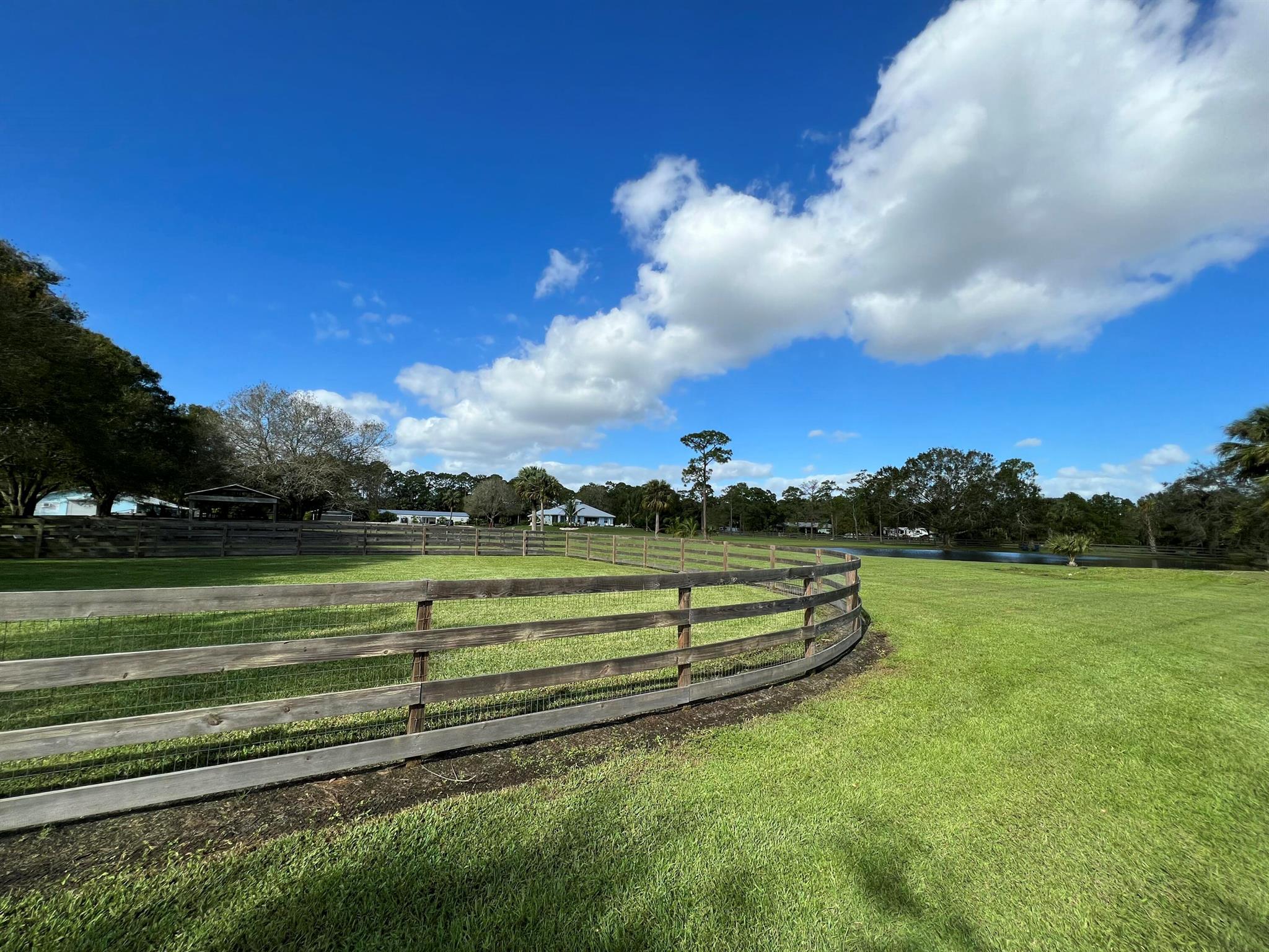 Palm City Farms - Residential Lease