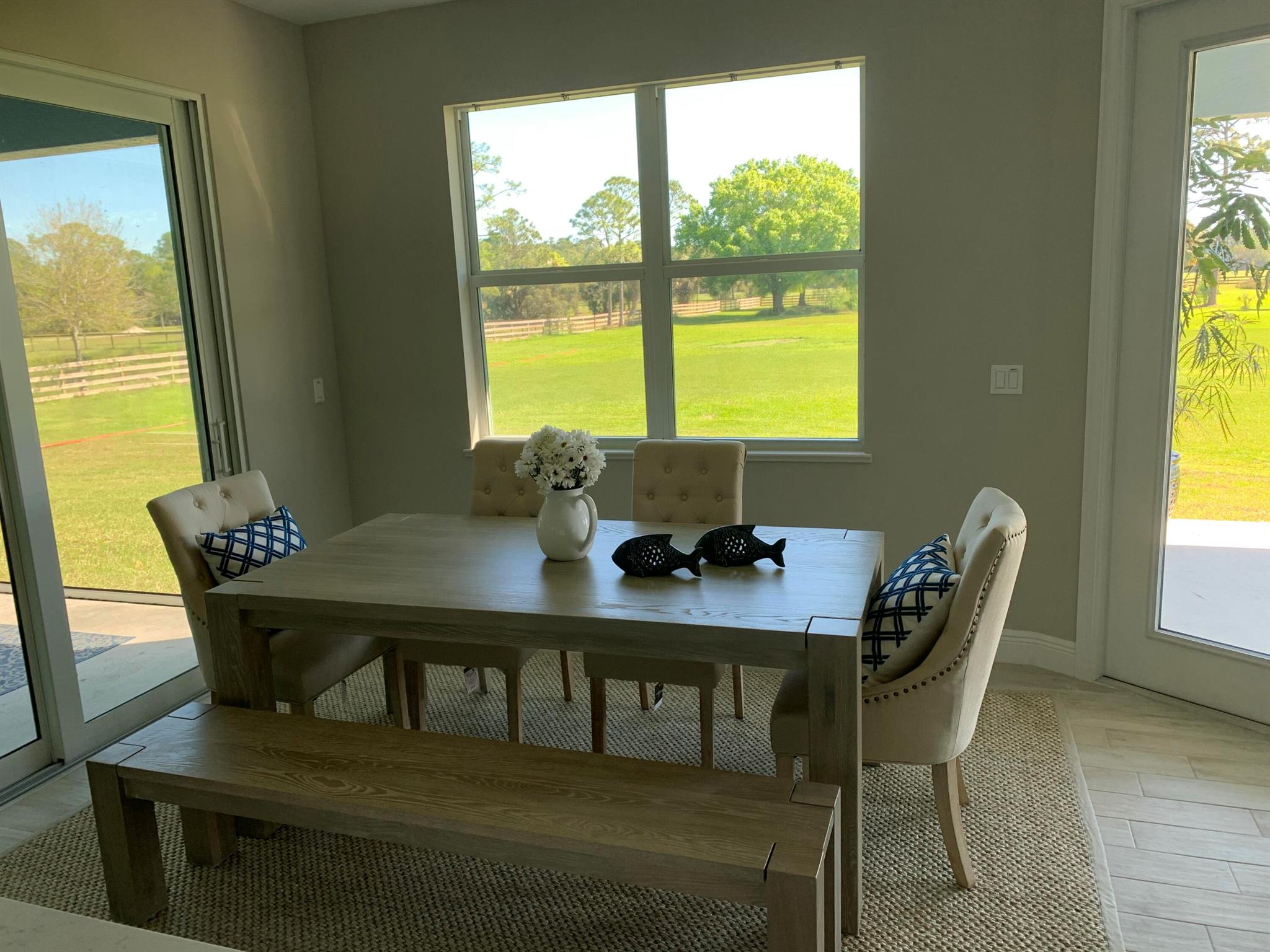 Palm City Farms - Residential Lease