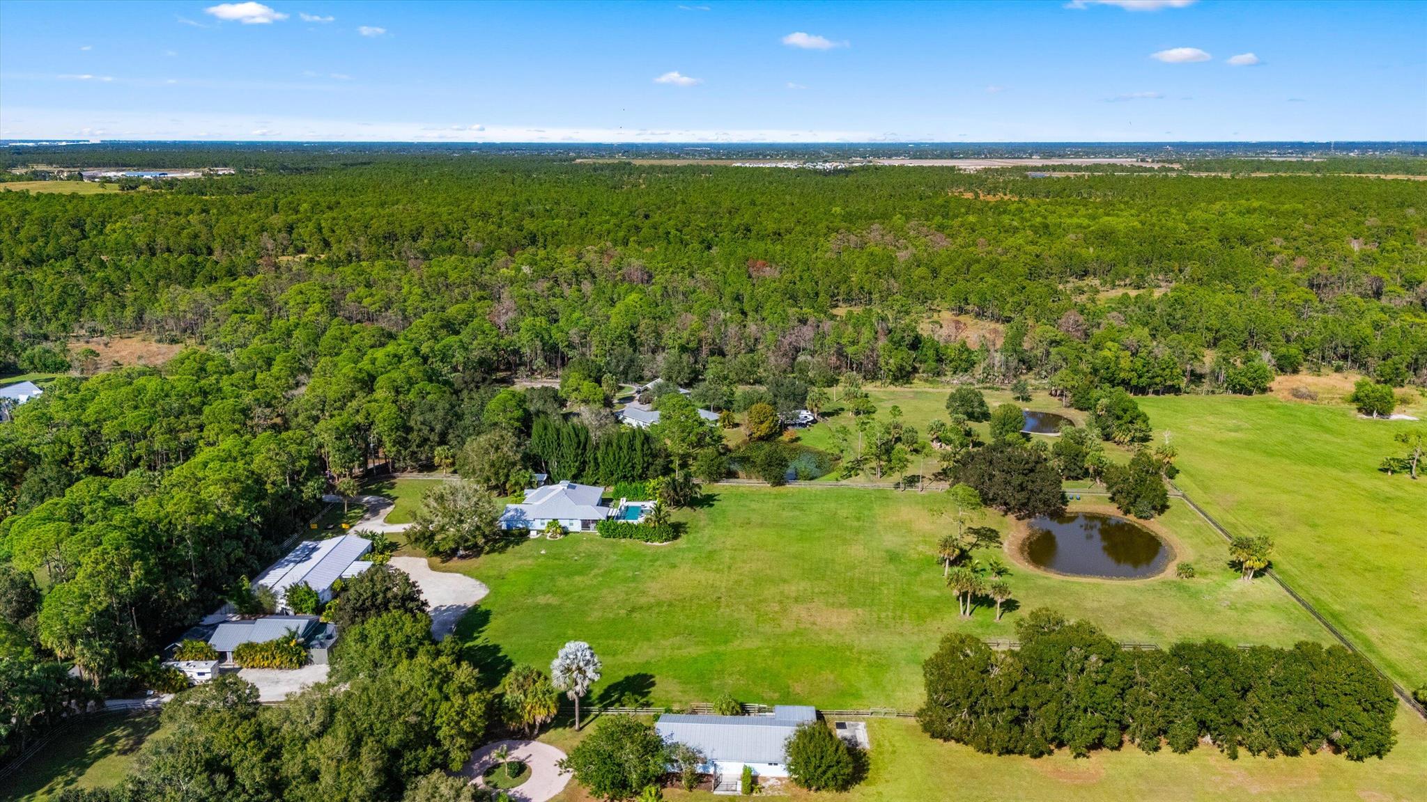 Palm City Farms - Residential Lease