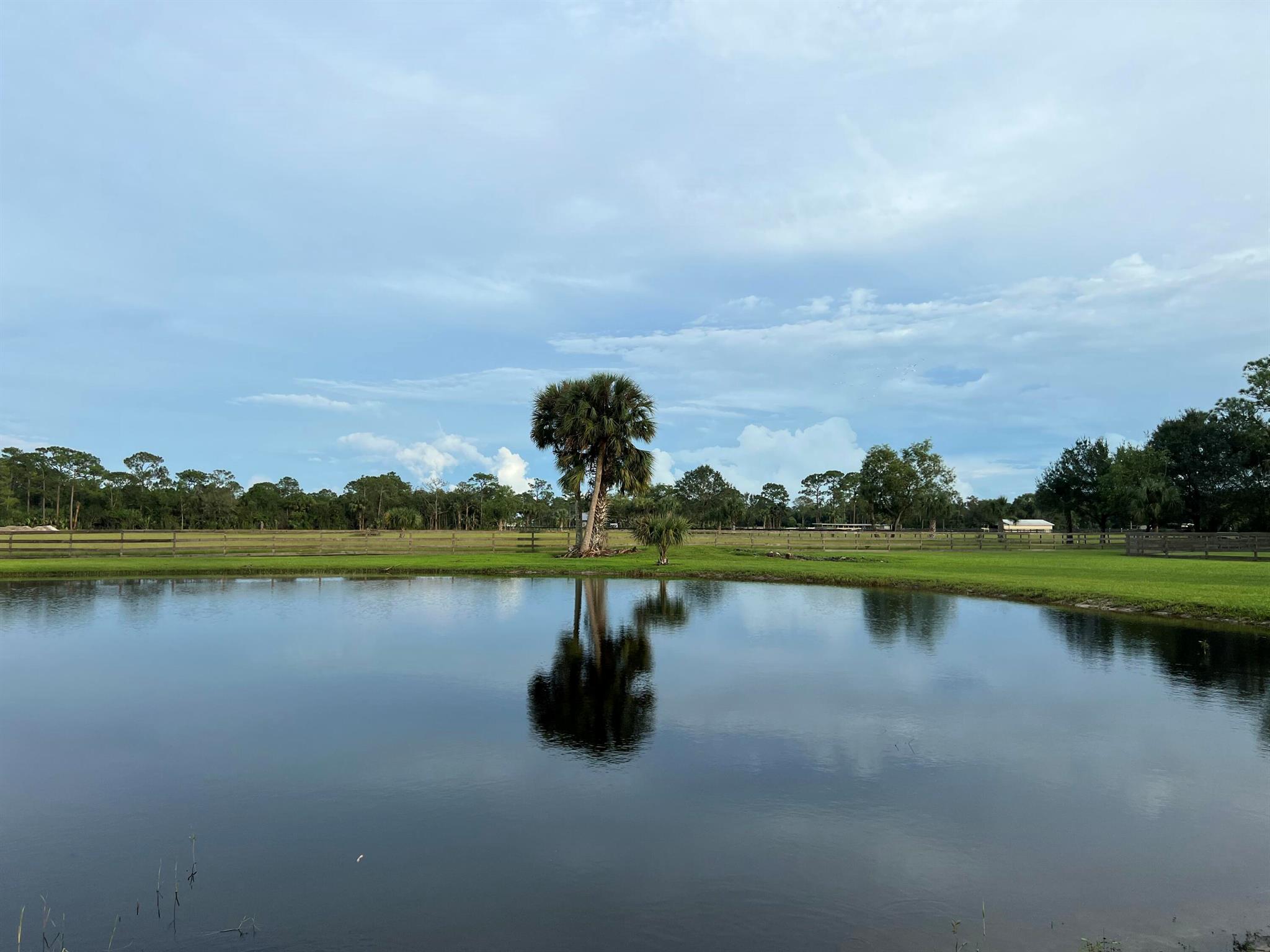 Palm City Farms - Residential Lease