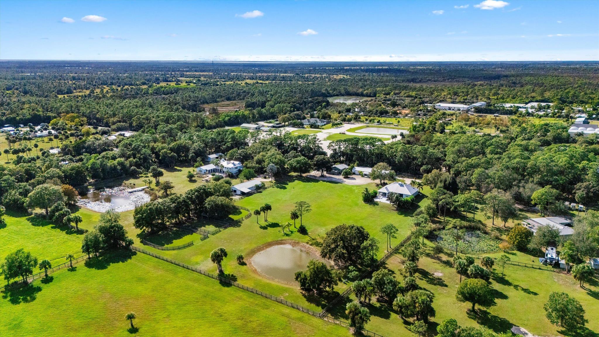 Palm City Farms - Residential Lease