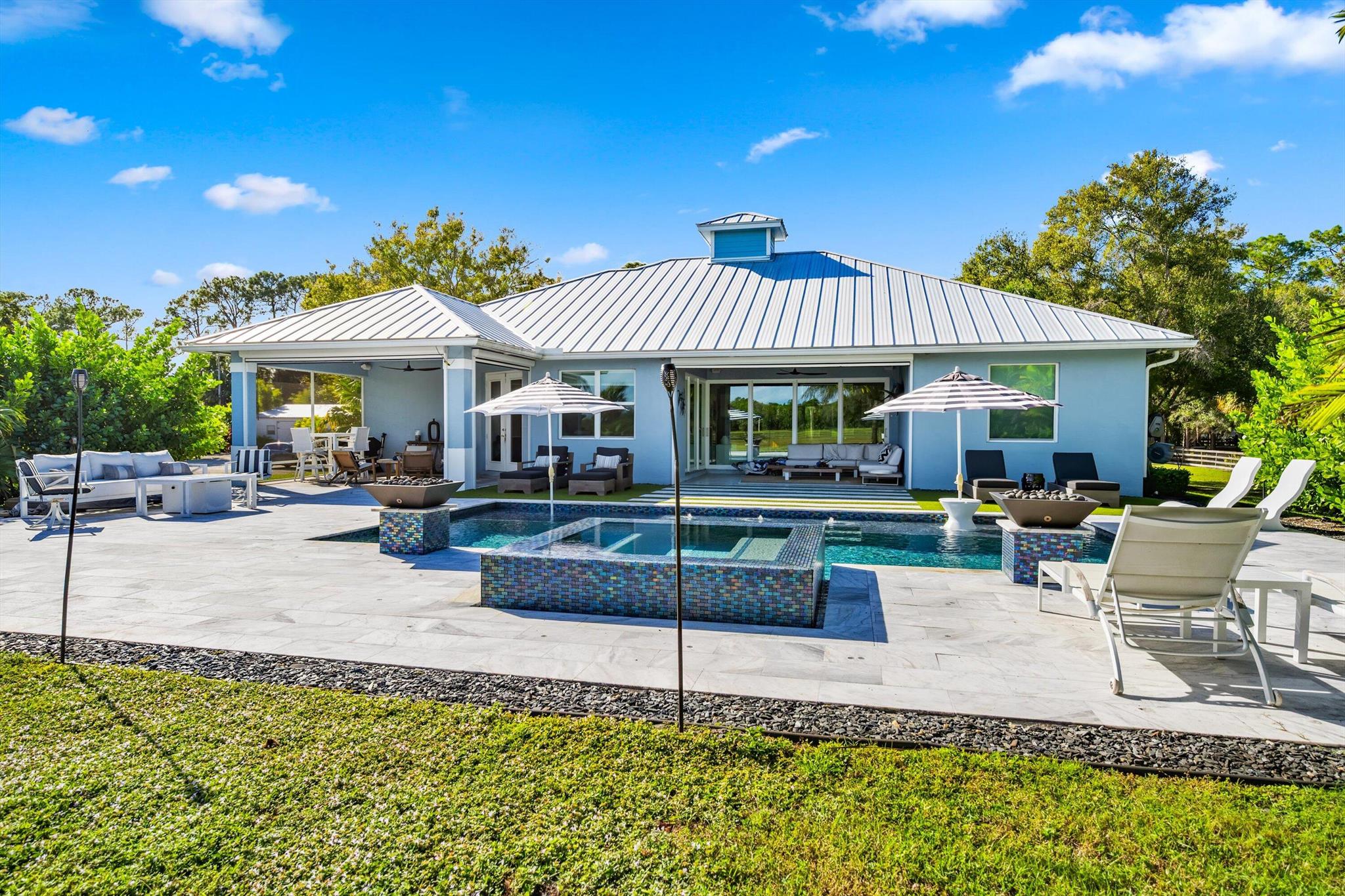 Palm City Farms - Residential Lease