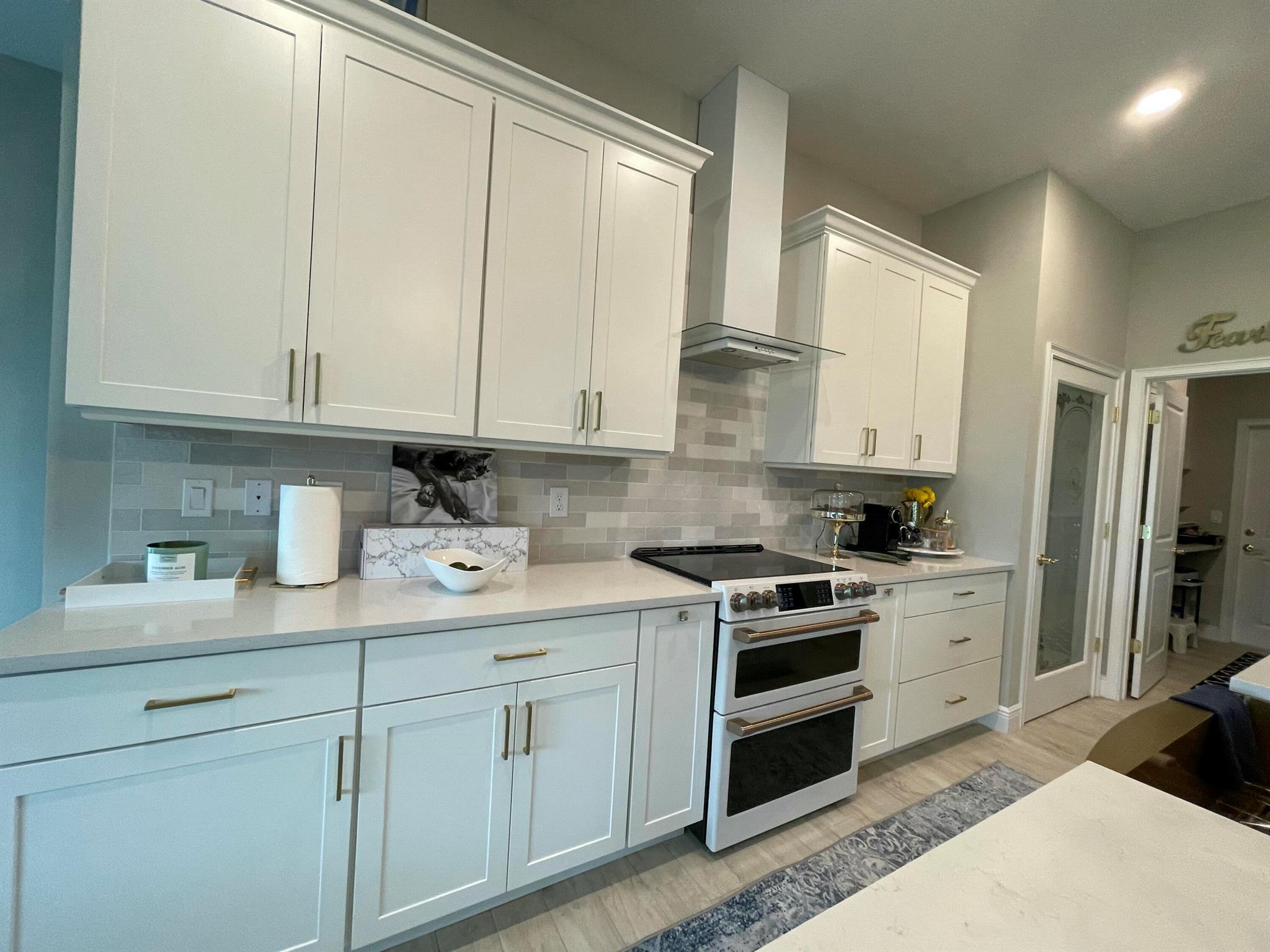 Palm City Farms - Residential Lease