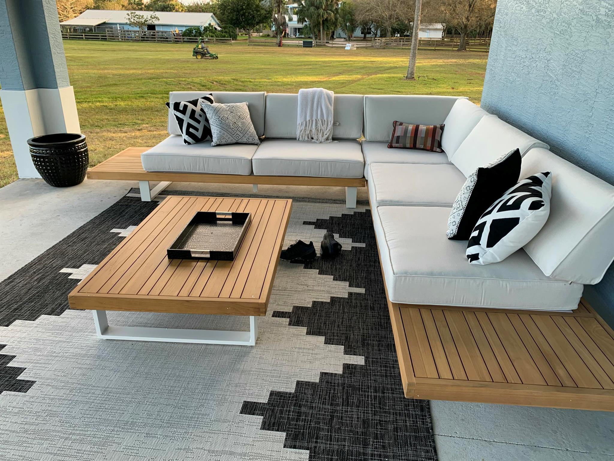 Palm City Farms - Residential Lease