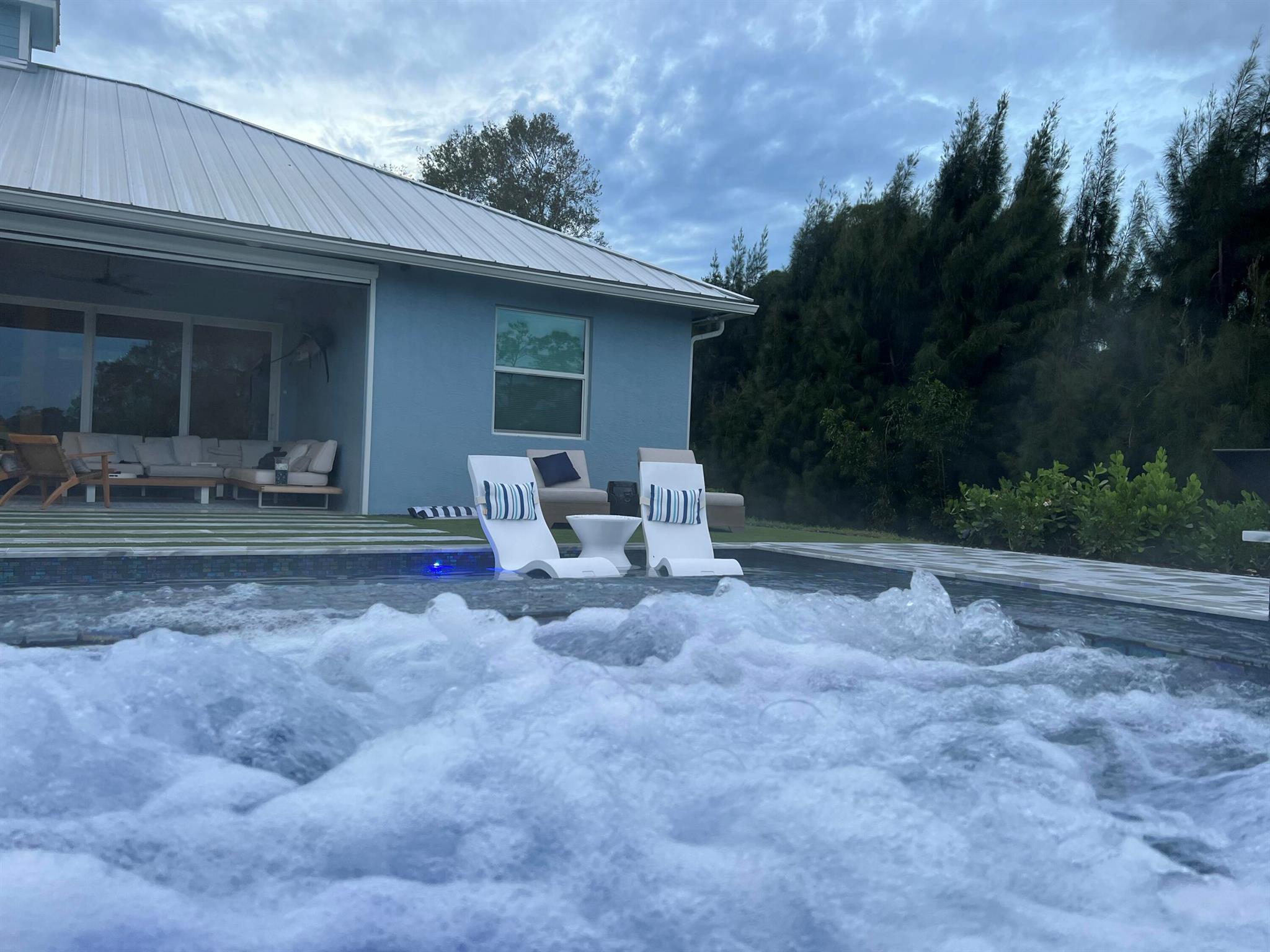 Palm City Farms - Residential Lease