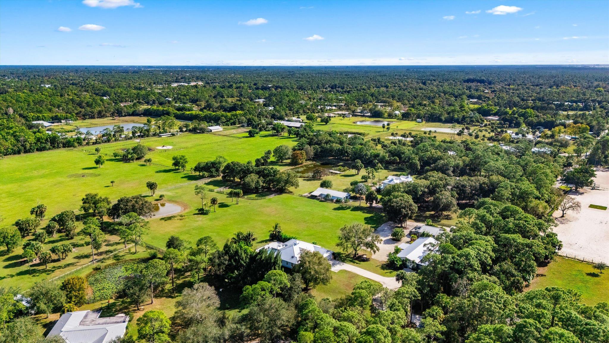 Palm City Farms - Residential Lease