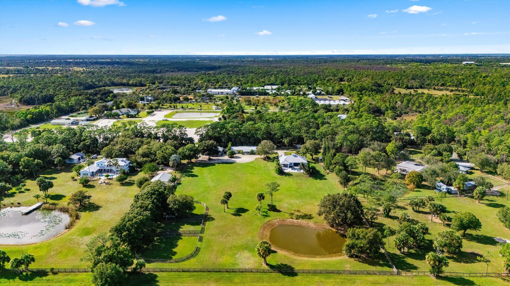 Palm City Farms - Residential Lease