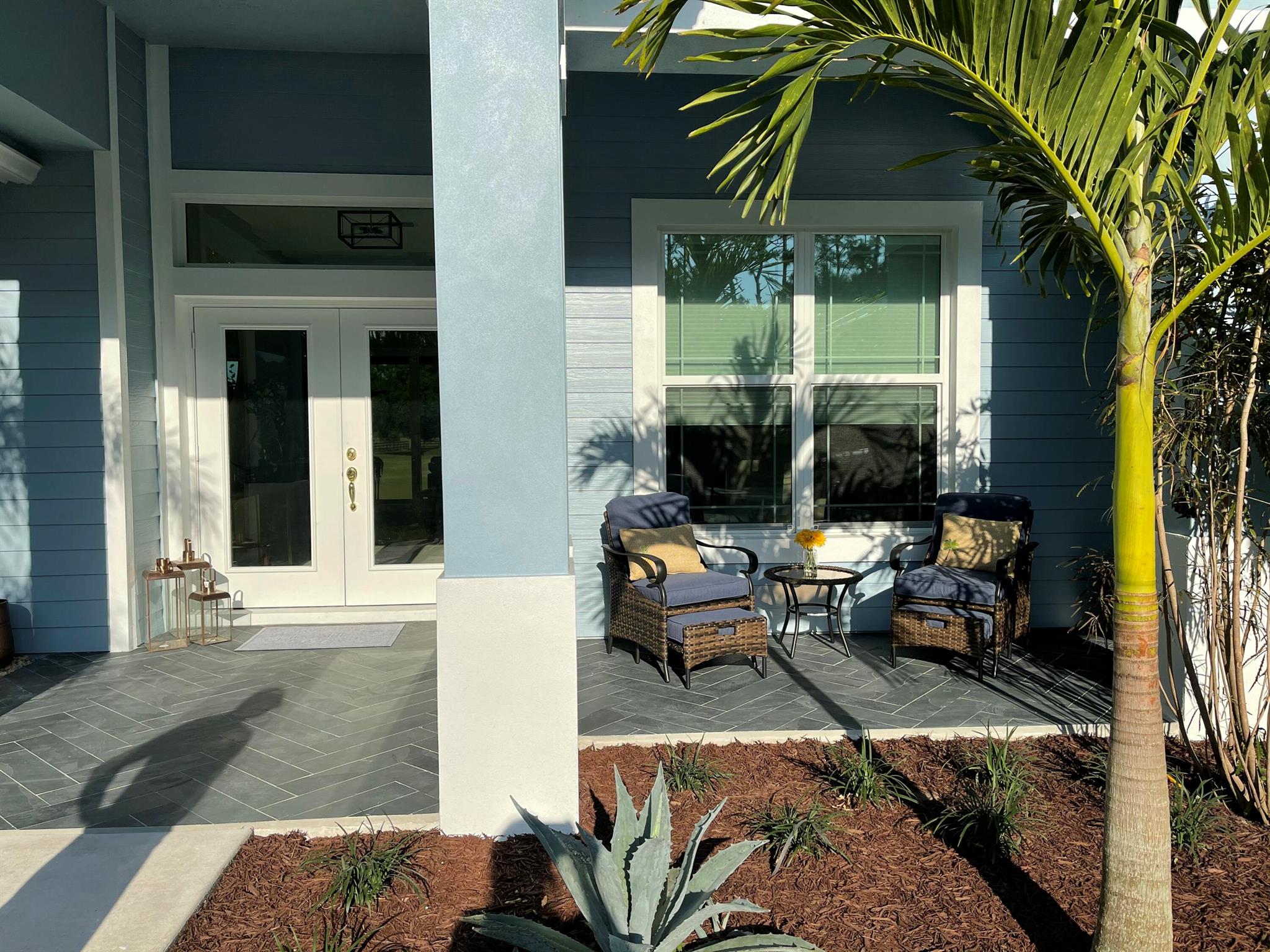 Palm City Farms - Residential Lease