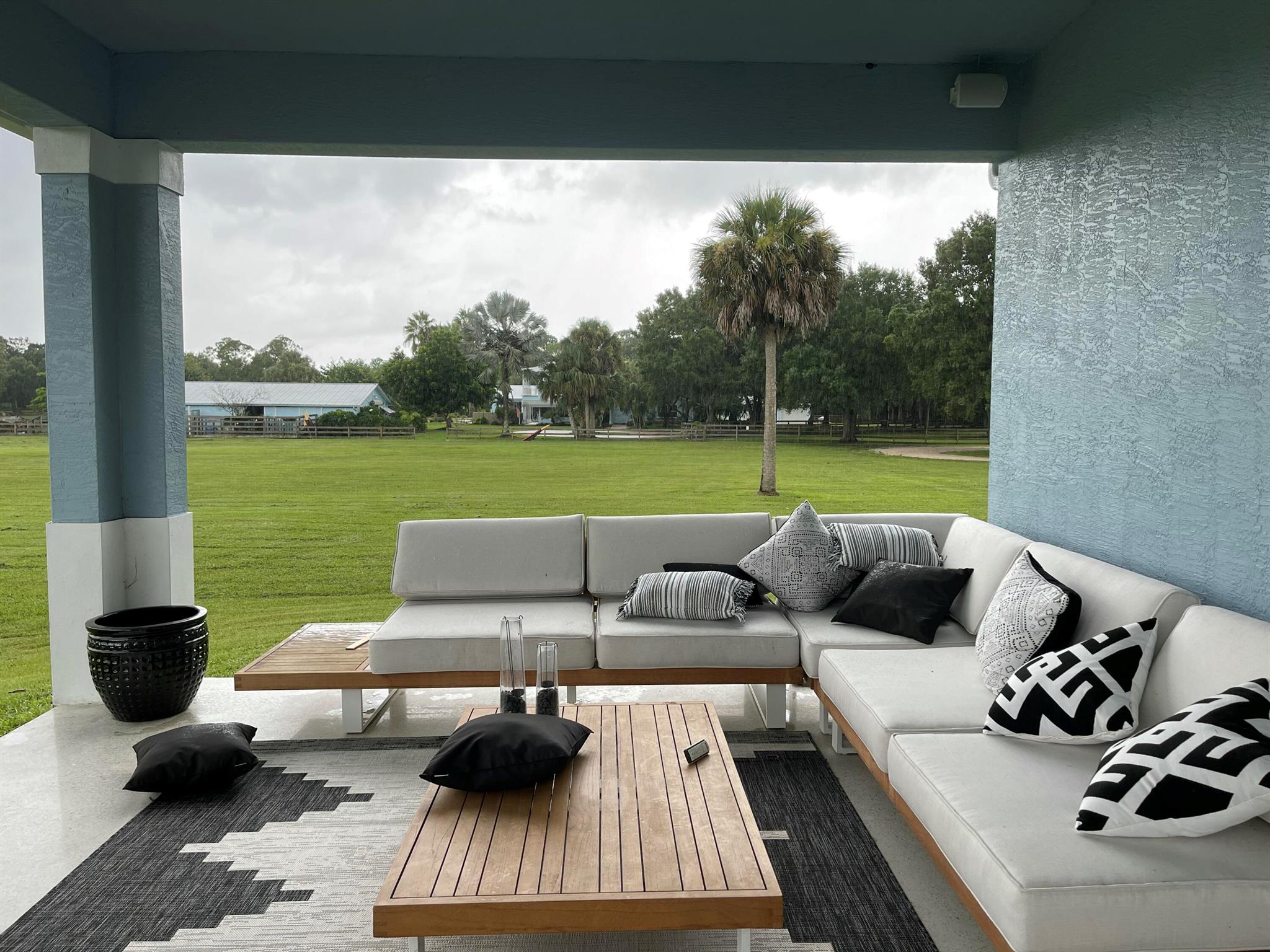 Palm City Farms - Residential Lease