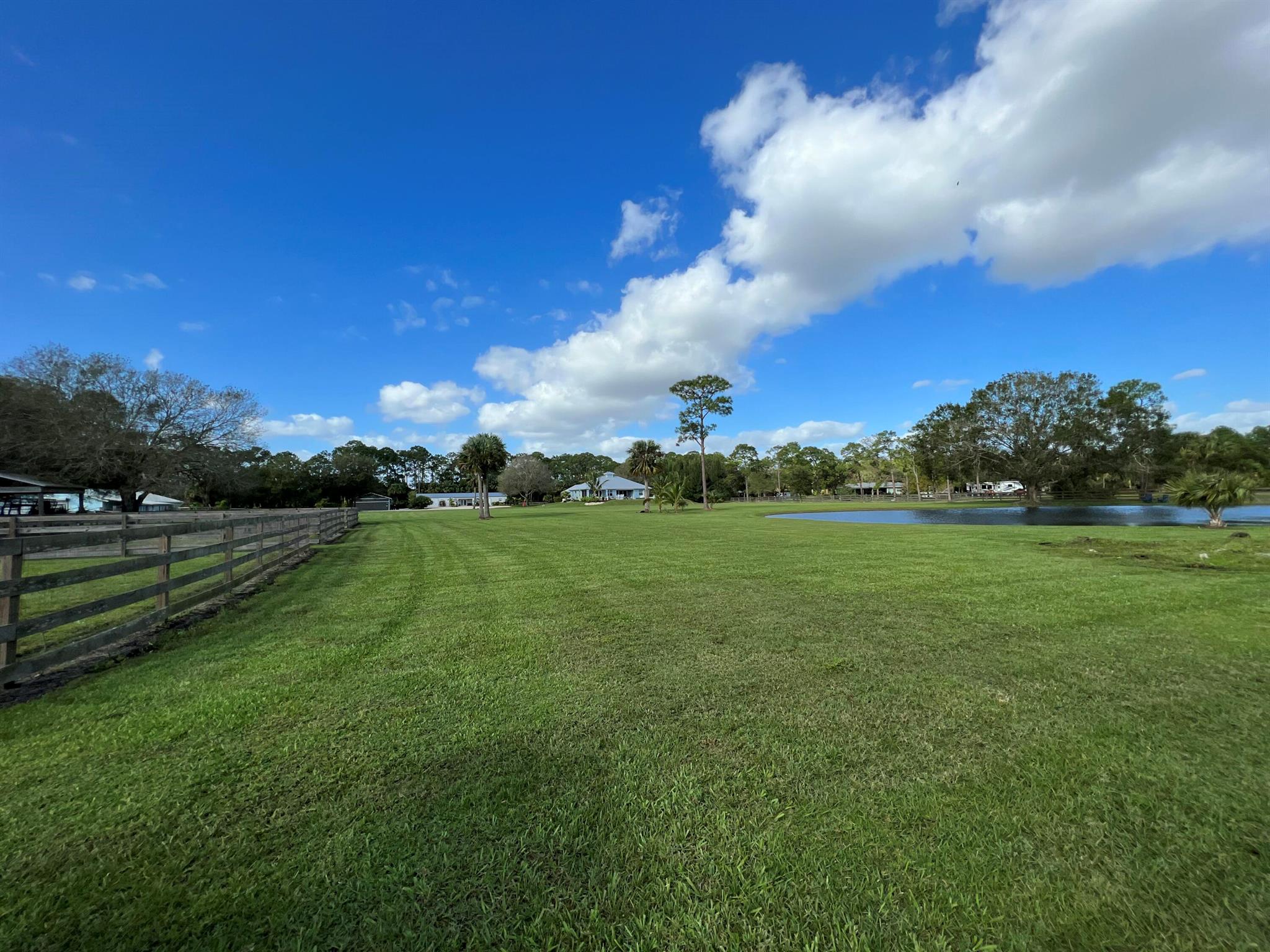 Palm City Farms - Residential Lease