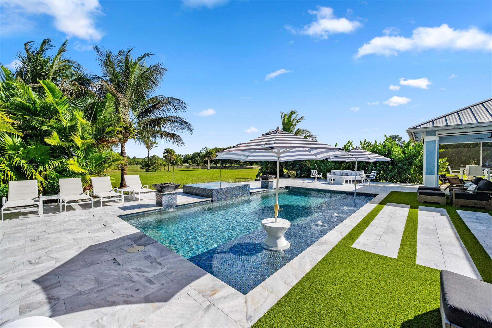 Palm City Farms - Residential Lease