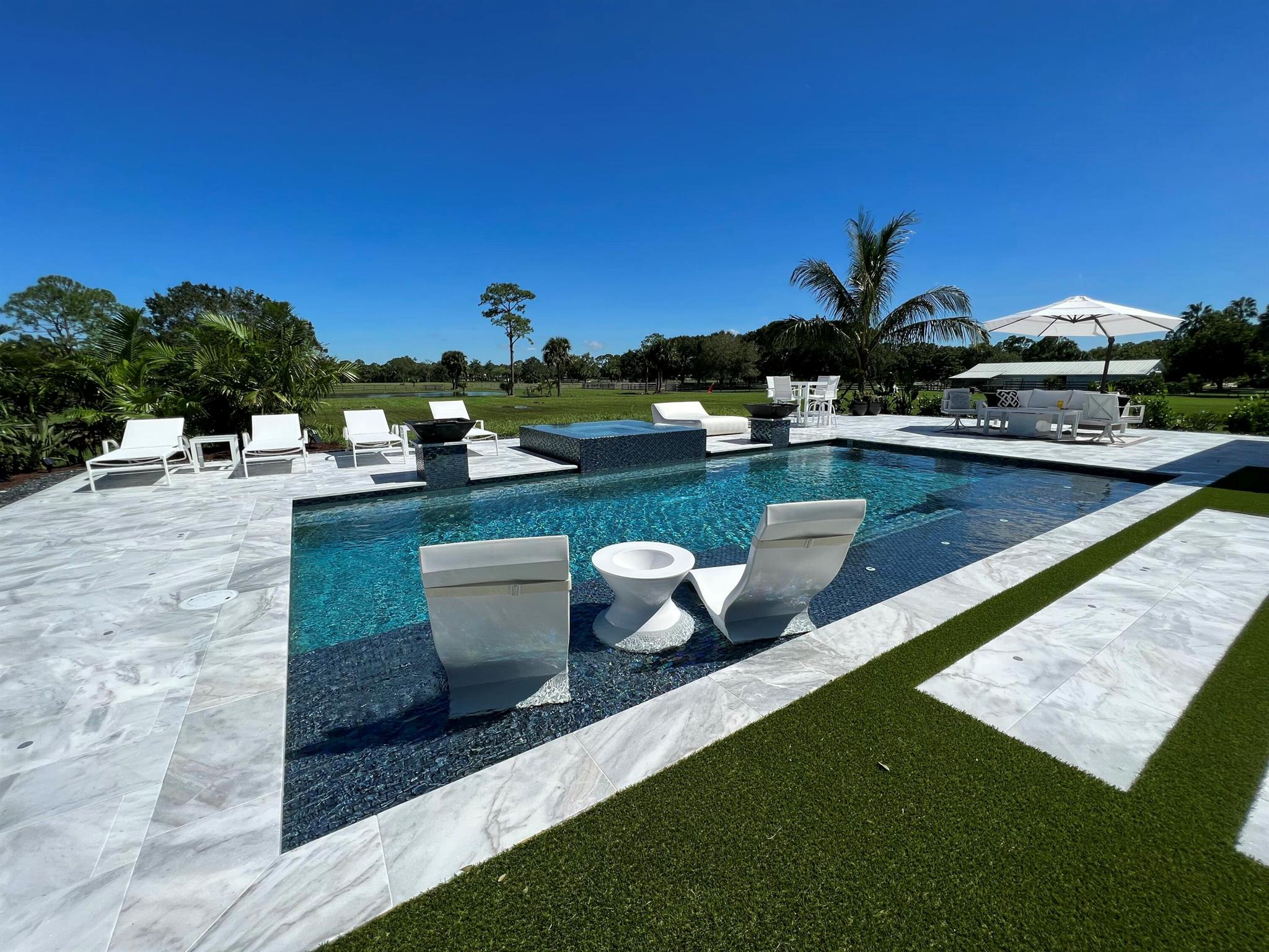 Palm City Farms - Residential Lease