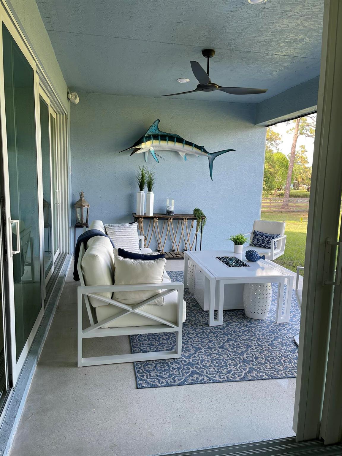 Palm City Farms - Residential Lease