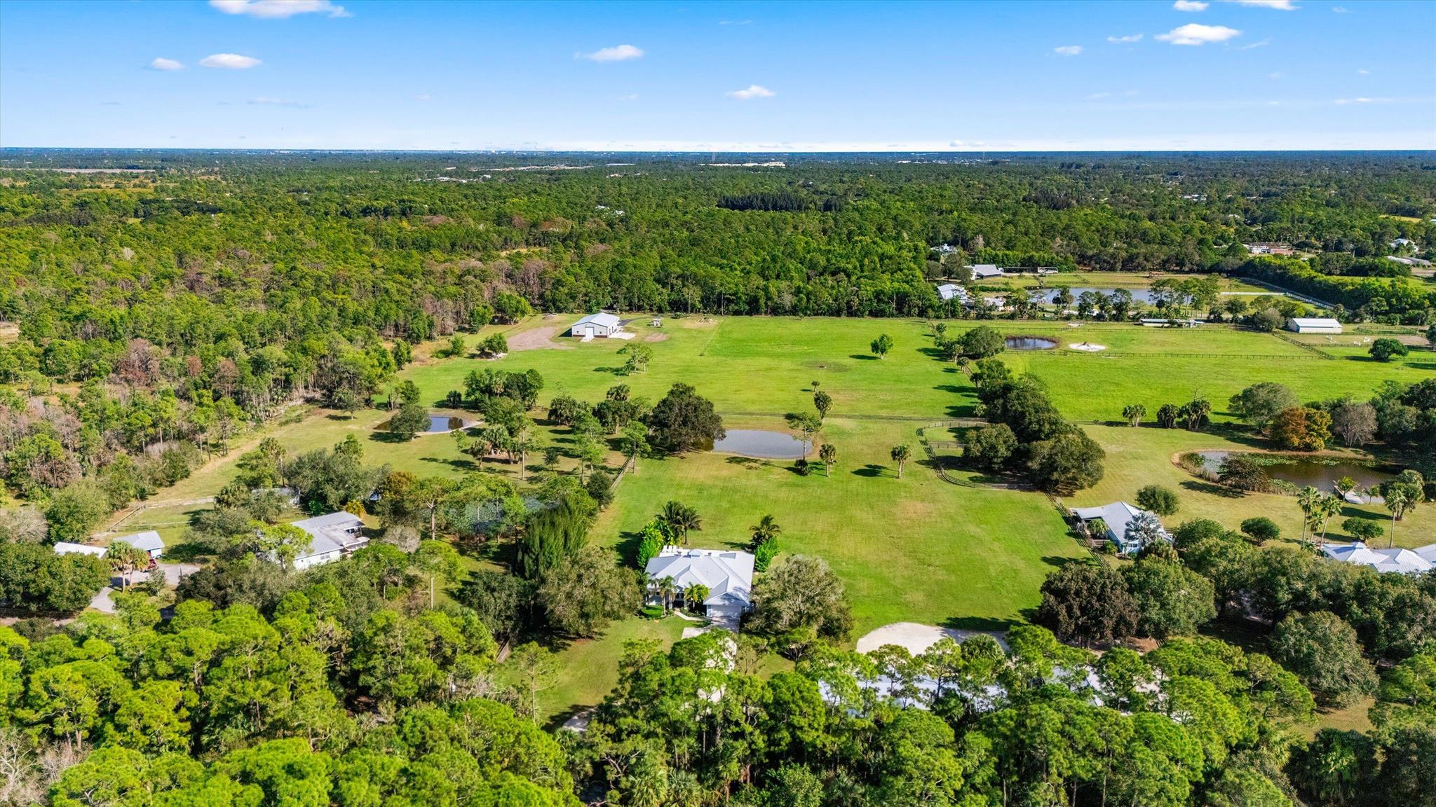 Palm City Farms - Residential Lease