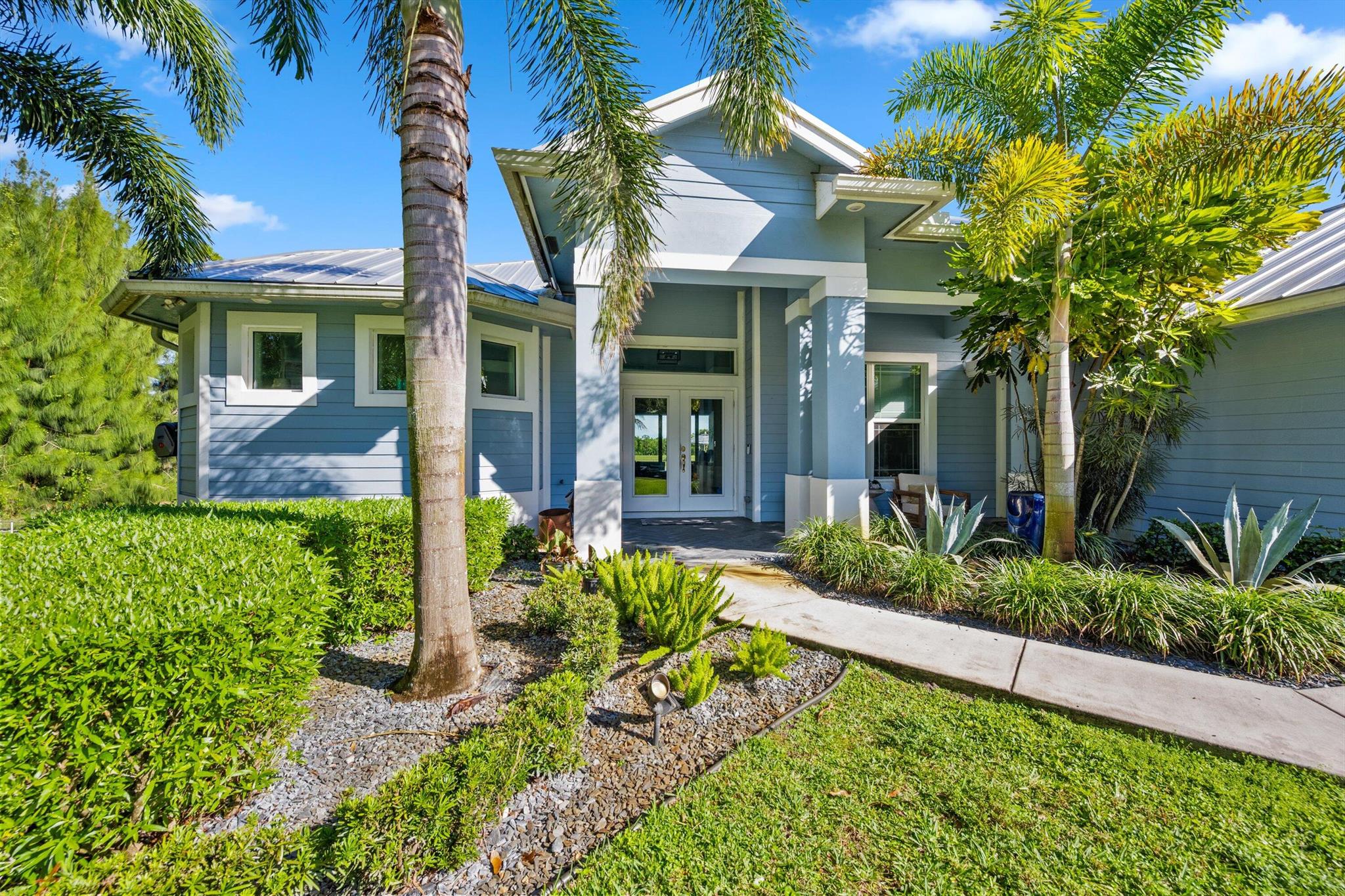 Palm City Farms - Residential Lease