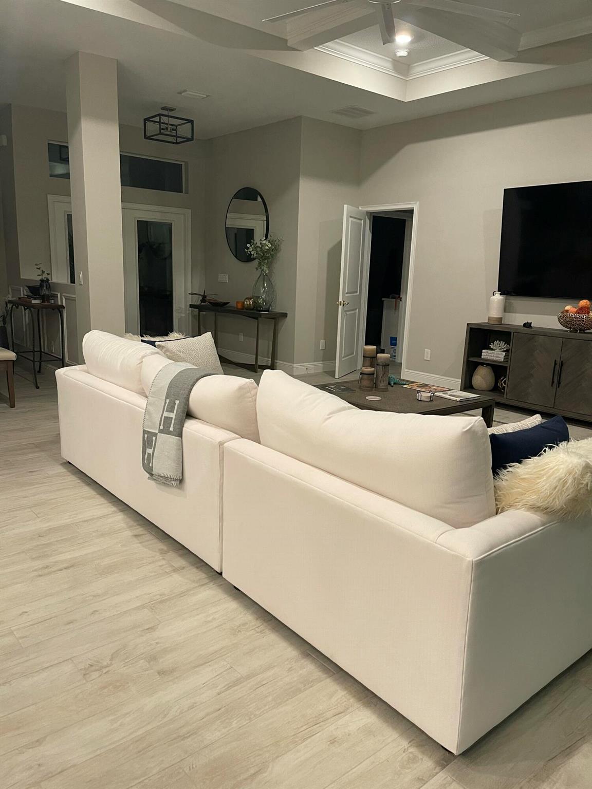 Palm City Farms - Residential Lease