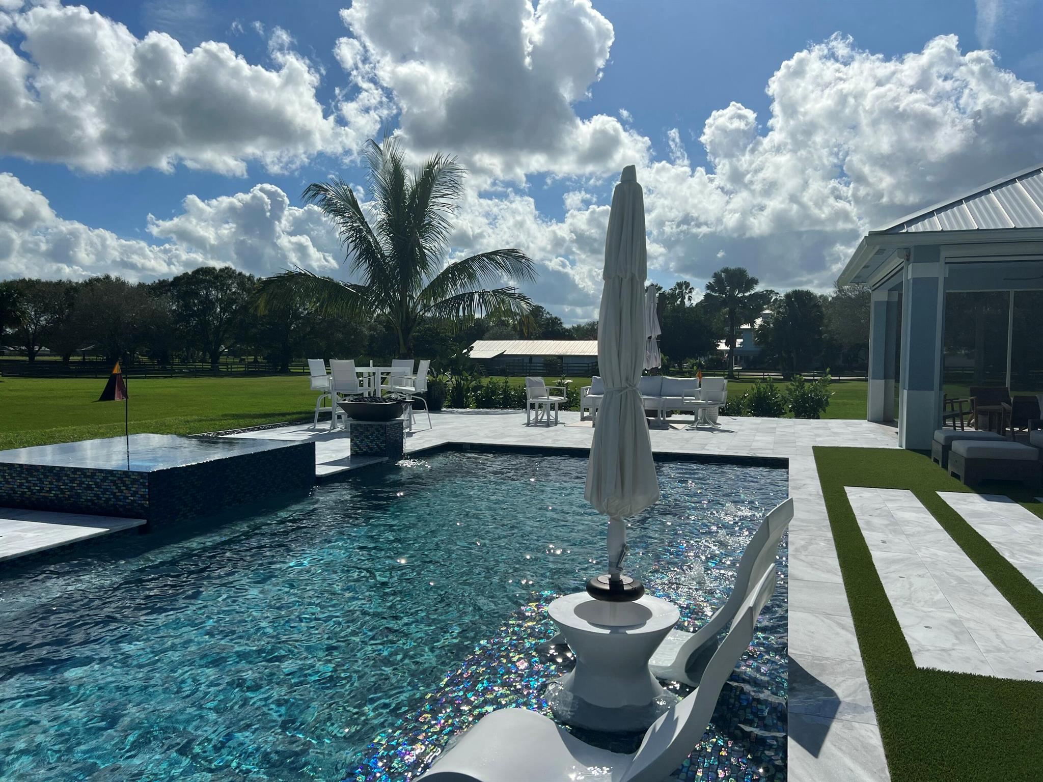 Palm City Farms - Residential Lease