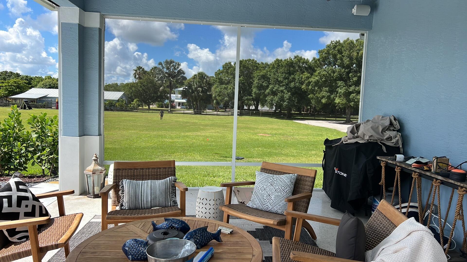 Palm City Farms - Residential Lease