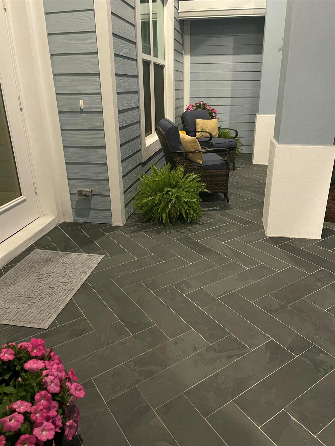 Palm City Farms - Residential Lease