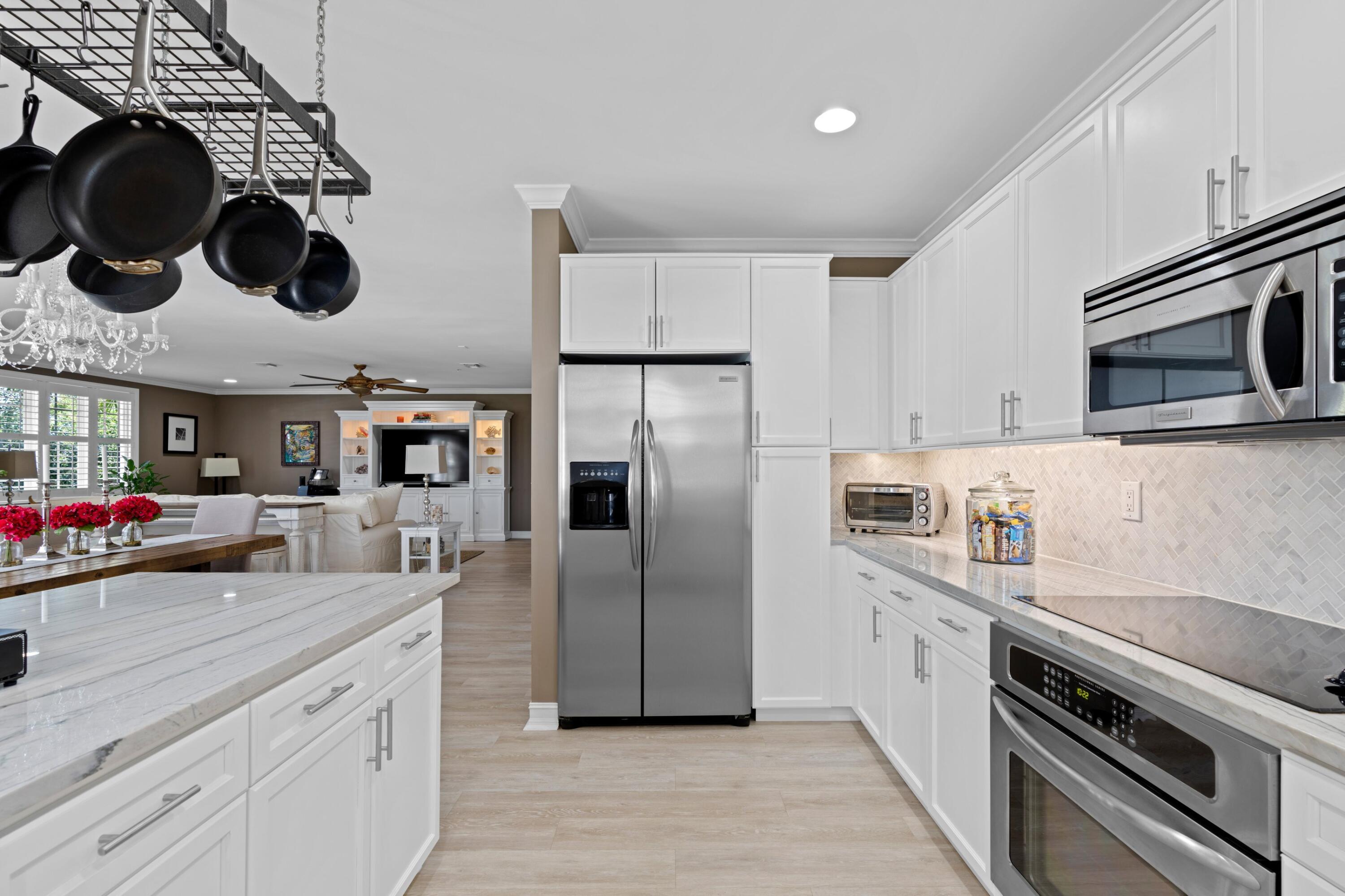 ANNEX AT MAGNOLIA COURT CONDO - Residential Lease