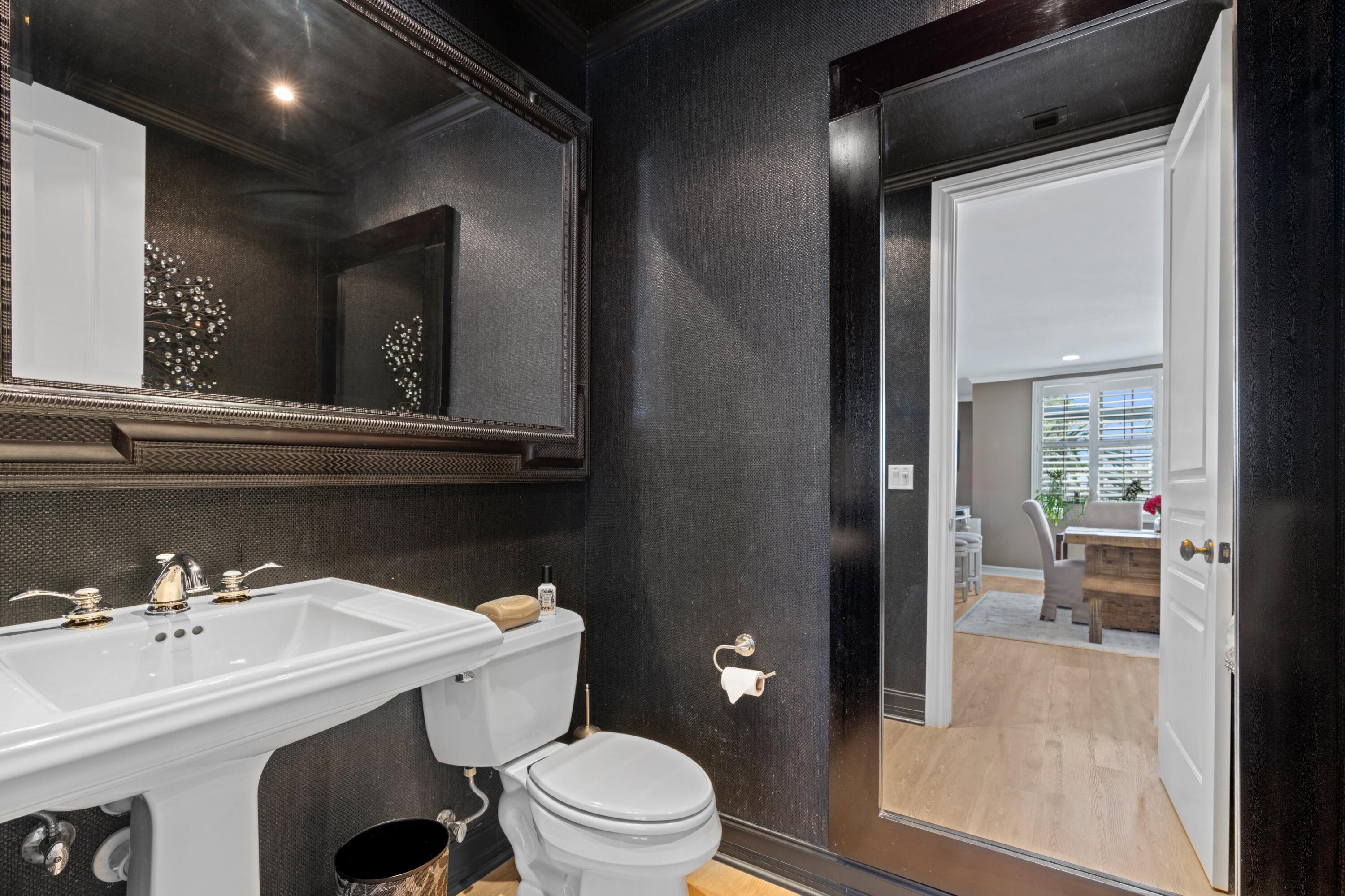 ANNEX AT MAGNOLIA COURT CONDO - Residential Lease