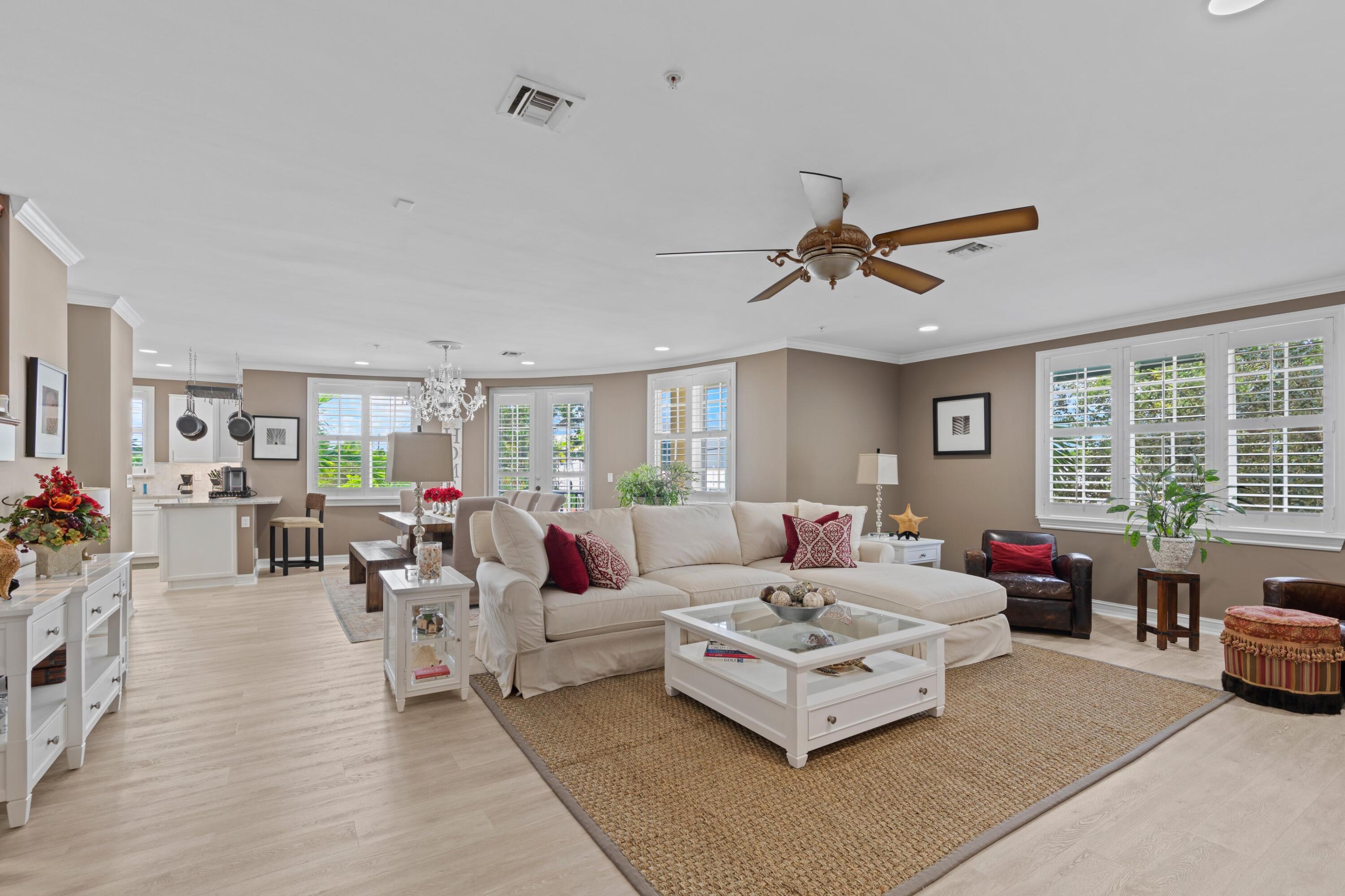 ANNEX AT MAGNOLIA COURT CONDO - Residential Lease