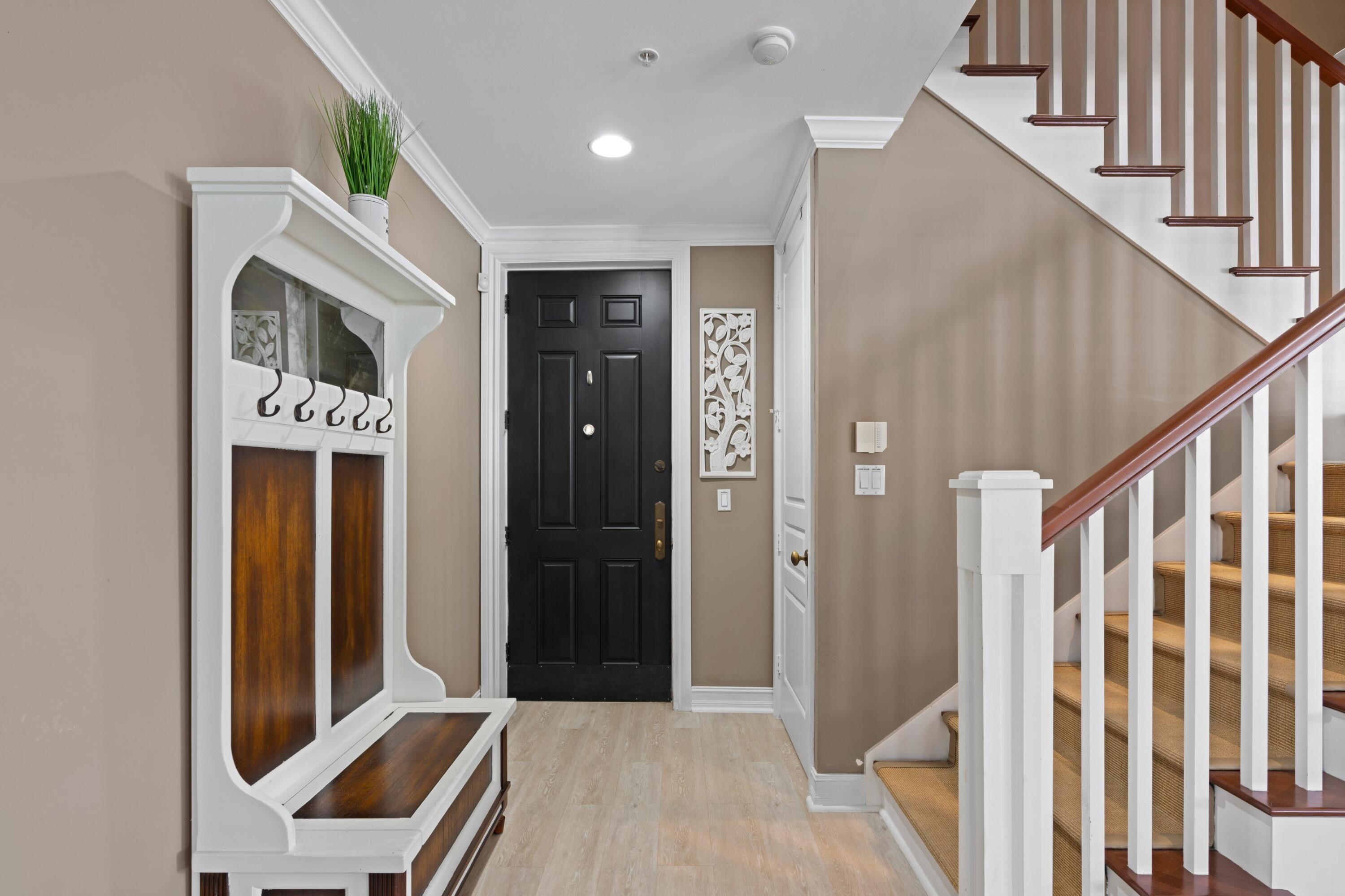 ANNEX AT MAGNOLIA COURT CONDO - Residential Lease