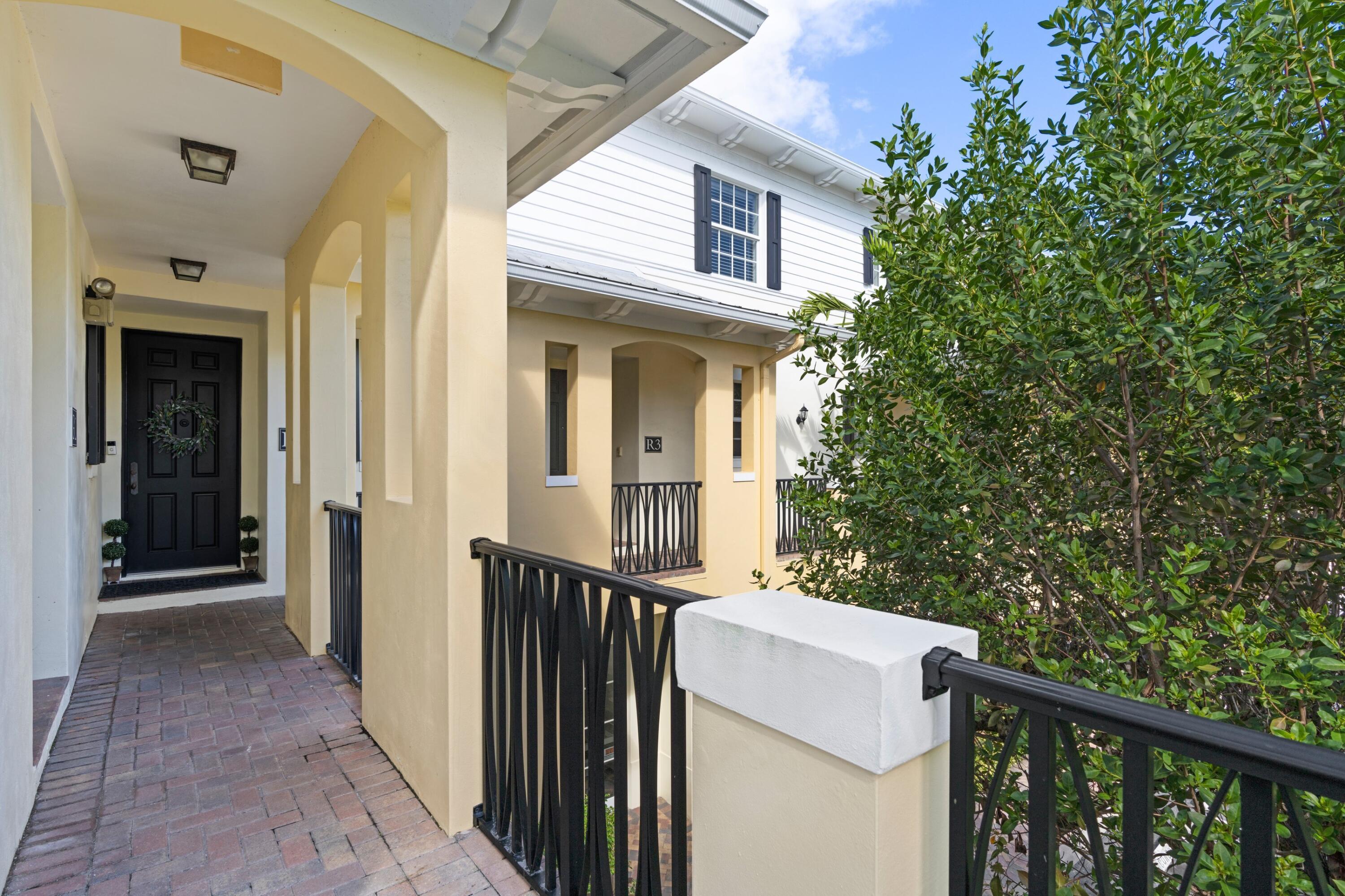 ANNEX AT MAGNOLIA COURT CONDO - Residential Lease